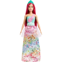 Păpușa Barbie Dreamtopia Princess HGR15