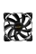 Ventilator PC be quiet! Pure Wings 2 PWM High-speed, 120 mm