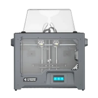 Imprimantă 3D Gembird Flashforge Creator PRO2, Grey