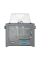 Imprimantă 3D Gembird Flashforge Creator PRO2, Grey