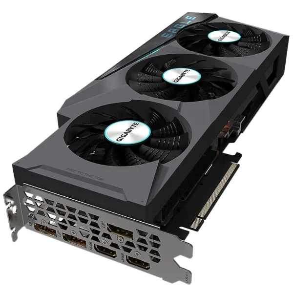 VGA Gigabyte RTX3080Ti 12GB GDDR6X Eagle (GV-N308TEAGLE-12GD)