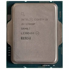 Процессор Intel Core i9-13900F, Нет встроенной графики, Tray