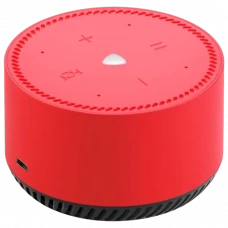 Boxă portabilă Yandex YNDX-00025, Roșu