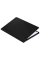 Husă pentru tabletă Samsung Tab S Book Cover, 12,4, Poliuretan, Negru