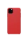 Чехол Nillkin iPhone 11 Pro - Flex Pure, Красный