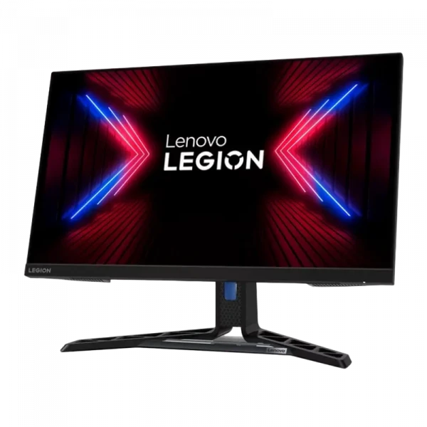 Игровой монитор Lenovo R27q-30 / 27 дюймов / IPS 2560x1440 WQHD / Чёрный