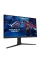 Игровой монитор ASUS XG27AQMR / 27 дюймов / IPS 2560x1440 WQHD / Чёрный