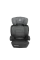 Scaun auto Kikka Boo Amaro, Grupa 2/3 (15-36 kg), Gri inchis