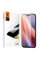 Sticlă de protecție Spigen iPhone 16 Glas. TR Slim, Transparent
