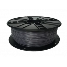 Filament pentru imprimantă 3D Gembird 3DP-ABS1.75-01-GW, ABS, Gri spre Alb , 1.75 mm, 1 kg