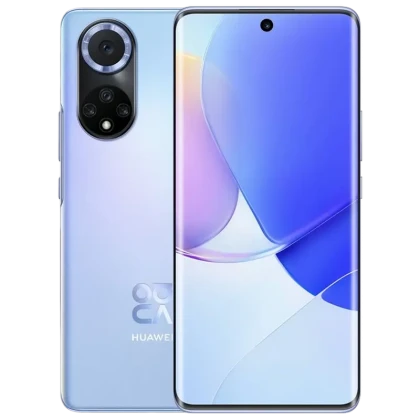 Smartphone Huawei Nova 9, 8GB/128GB, Starry Blue