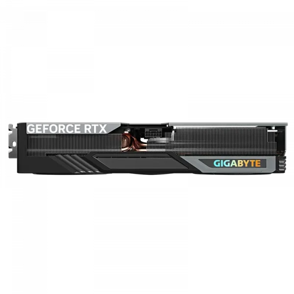 Placă Video Gigabyte GV-N407SGAMING OC-12GD, 12GB GDDR6X 192bit