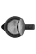 Fierbător electric Xiaomi Electric Glass Kettle, Negru/Oțel inoxidabil