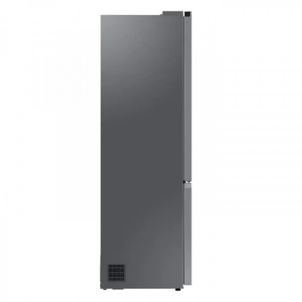 Frigider Samsung RB38C676ES9/UA, Mono Cooling, Argintiu