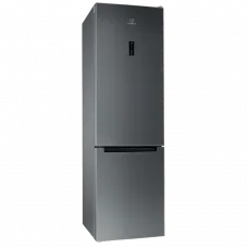 Холодильник Indesit DF 5201 X RM, Серый