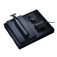Мужской Триммер Xiaomi UniBlade, Чёрный