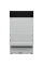 Mașină de spălat vase Electrolux KESC2210L, Negru