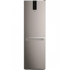 Холодильник Whirlpool W7X 81O OX 0, Металлик