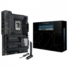 Placă de bază ASUS PROART Z790-CREATOR WIFI, LGA1700, Intel Z790, ATX