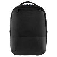 Rucsac pentru Laptop DELL Pro Slim, 15.6, Poliester, Negru