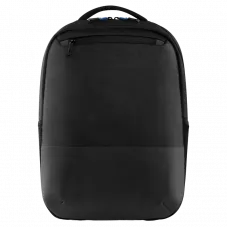 Rucsac pentru Laptop DELL Pro Slim, 15.6, Poliester, Negru
