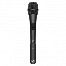 Microfon vocal Sennheiser XSW-D Vocal Set, Fără fir, Negru