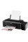 Струйный принтер Epson L132, A4, Чёрный
