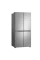 Холодильник LG GMB860PYDE, DoorCooling+, Серебристый