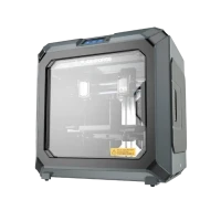 Imprimantă 3D Gembird Flashforge Creator3, Negru