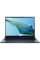 Laptop 13,3 ASUS Zenbook S 13 OLED UM5302TA, Ponder Blue, AMD Ryzen 7 6800U, 16GB/512GB, Fără SO