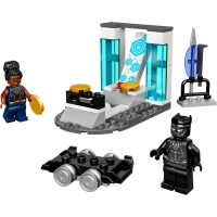 Конструктор LEGO 76212, 4+