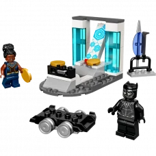 Constructor LEGO 76212, 4+