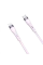 Cablu de încărcare Nillkin Type-C to Lightning Cable, Flowspeed, USB Type-C/Lightning, 1,2m, Violet