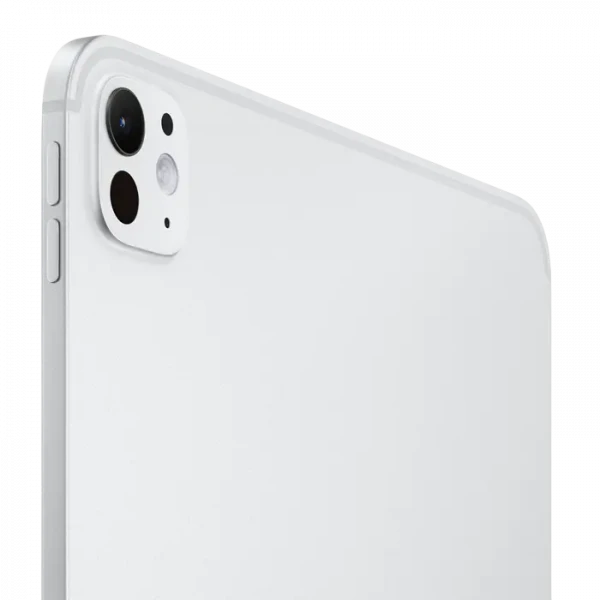 Tabletă Apple iPad Pro 11-inch A2837, Wi-Fi + 5G, 8GB/256GB, Argintiu