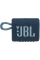 Boxă portabilă JBL GO 3, Albastru