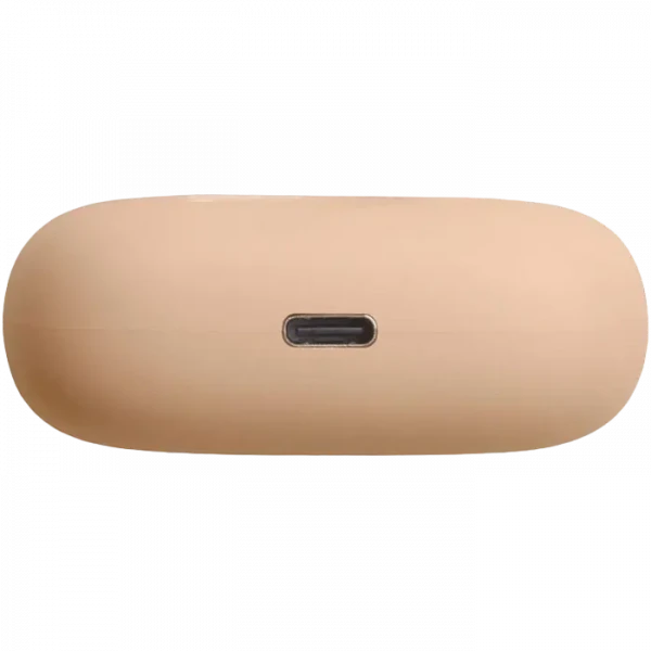 Наушники JBL Wave Beam, Бежевый