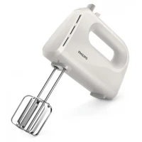 Миксер ручной PHILIPS Daily Collection HR3700/00, Белый