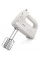 Mixer Manual PHILIPS Daily Collection HR3700/00, Alb