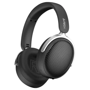 Наушники A4Tech BH350C, Чёрный
