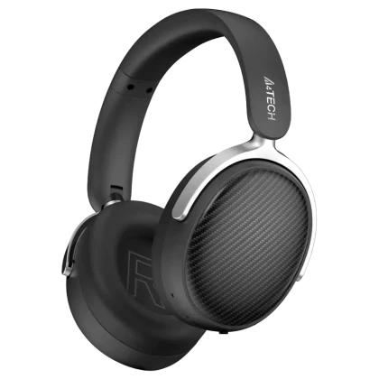 Наушники A4Tech BH350C, Чёрный