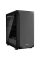 Carcasă PC be quiet! Pure Base 500 Window, Midi-Tower, ATX PS2 , Negru