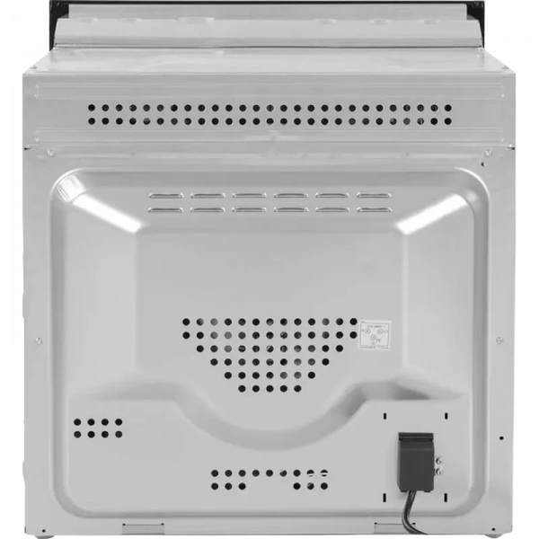 Электрический духовой шкаф Gorenje BO 74 SYB, Чёрный