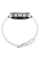 Ceas inteligent Samsung SM-R880 Galaxy Watch 4 Clasic, 42mm, Argintiu