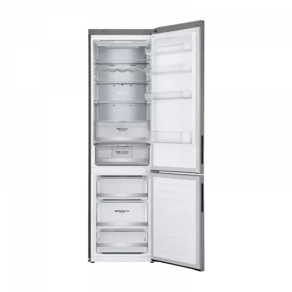 Frigider LG GA-B509CCUM, Gri