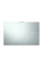 Laptop 15,6 ASUS Vivobook Go 15 E1504FA, Green Grey, AMD Ryzen 3 7320U, 8GB/512GB, Fără SO