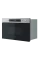 Cuptor cu microunde Whirlpool MBNA920X, Oțel inoxidabil