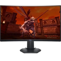 Monitor Gaming / DELL S2721HGFA / 27 inchi / VA 1920x1080 FHD / Negru