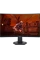 Игровой монитор DELL S2721HGFA / 27 дюймов / VA 1920x1080 FHD / Чёрный