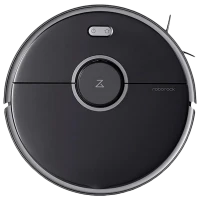Робот-Пылесос Roborock S5Max, Чёрный