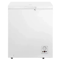 Ladă Frigorifică Gorenje FH15FPW, Alb